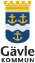 Gävlekommun logo