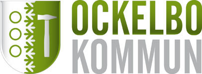 Ockelbokommun logo